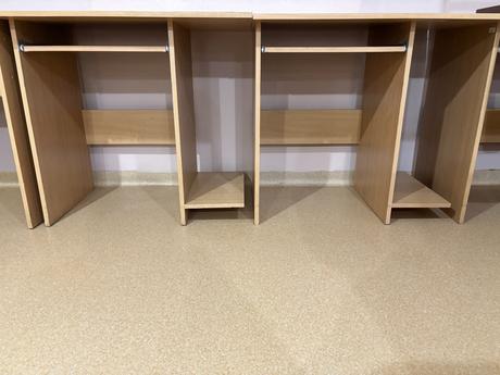 Školské lavice a stoličky, 