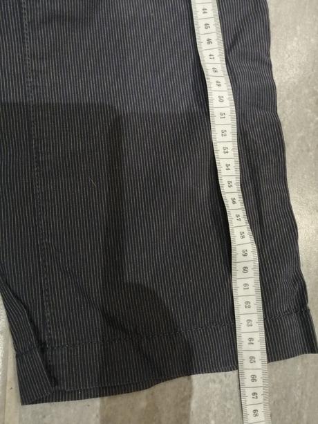 Nohavice, bavlna benetton v 110-116,6 r., benetton,110