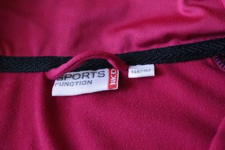 Prechodná bunda, nkd,146