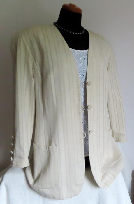 Damske sako veľ. l, l