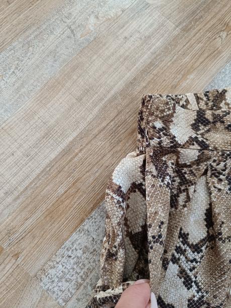 Letné kraťasy, h&m,36