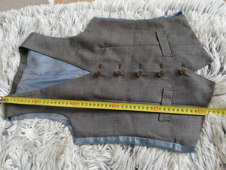 Vesta george, george,140