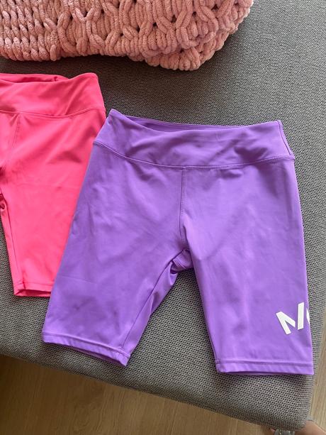 Leginy po kolena myprotein, m