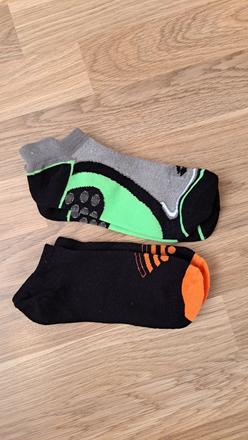 Clenkove ponozky 36/37, 36