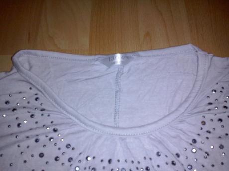 Dievčenské tričko, 158