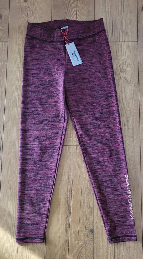 Legíny nové s visačkou, m