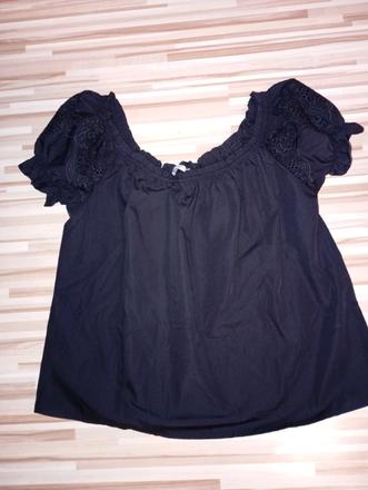 Letna bluzka nova, gate,38 / m
