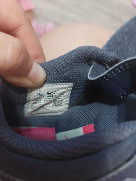 Tenisky, nike,31