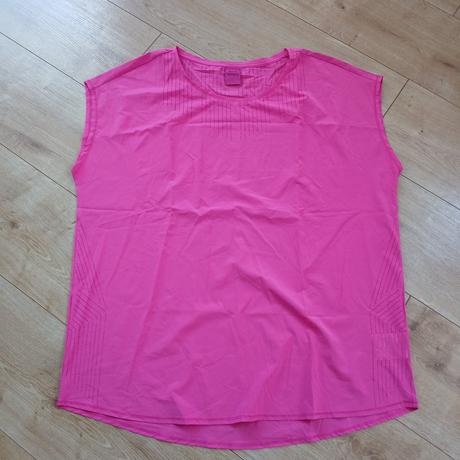 Športové tričko/tielko tchibo, l