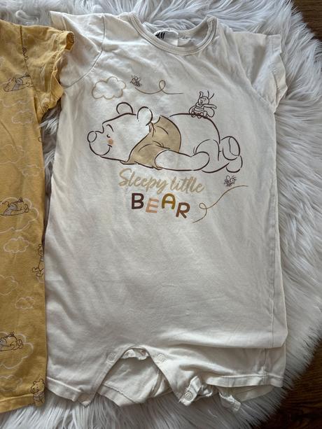 Letne pyžamka h&m, h&m,98