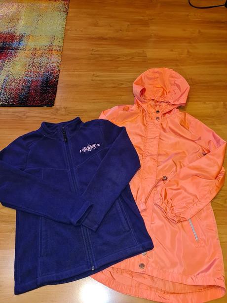 Balík oblečenia veľ. 140, 140–152