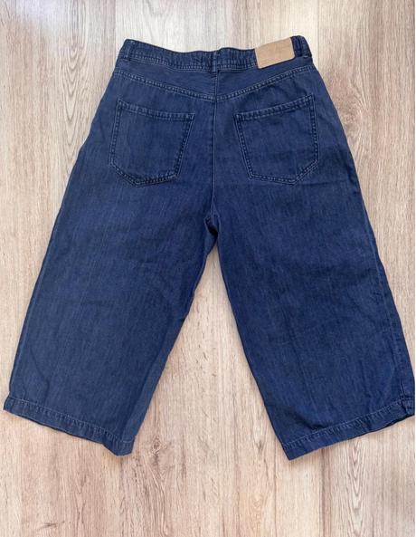 Cullotes zara, zara,s