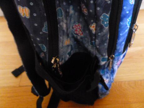 Školská taška (ruksak),