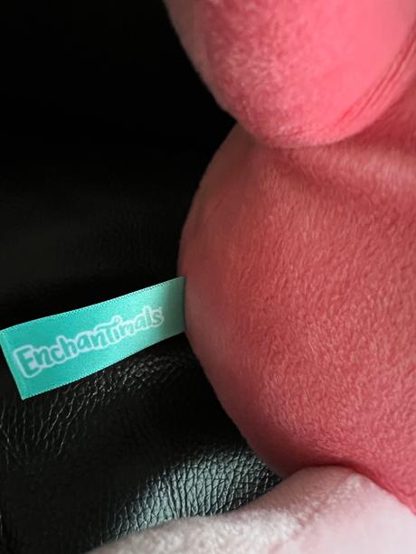 Velky plysak enchantimals, 