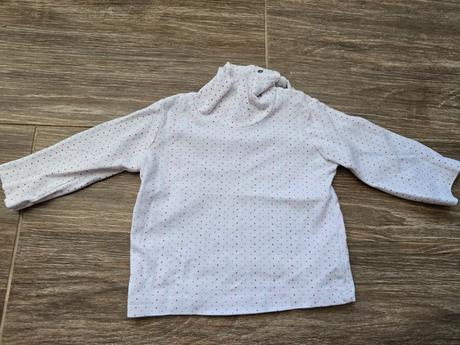 Tričko č.74-80, impidimpi,74