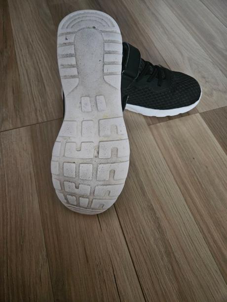 Tenisky drk, deichmann,34