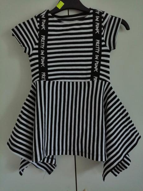 Saticky pre dievcatka, vel. 104, 104