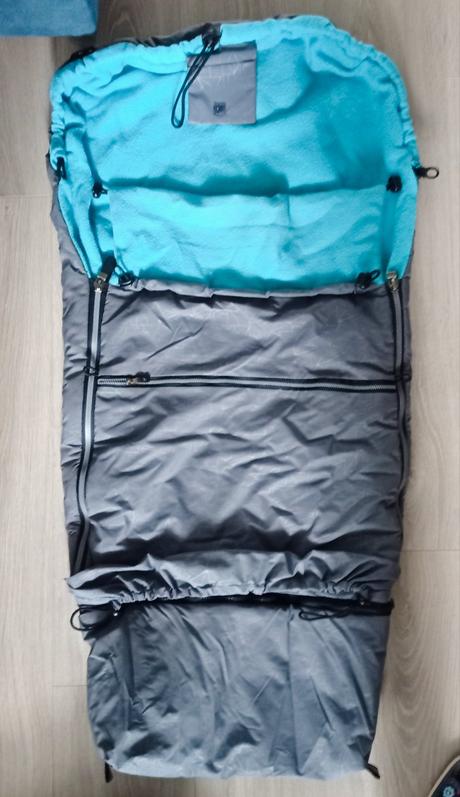 Zimný fusak emitex, emitex