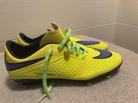 Nike kopačky v.40, nike,40