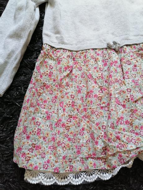 Šaty, young dimension,122