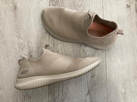 Tenisky/našuchovačky, skechers,37