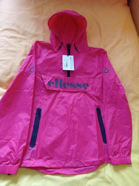 Nepodsita vetrovka ellesse-34-, 34