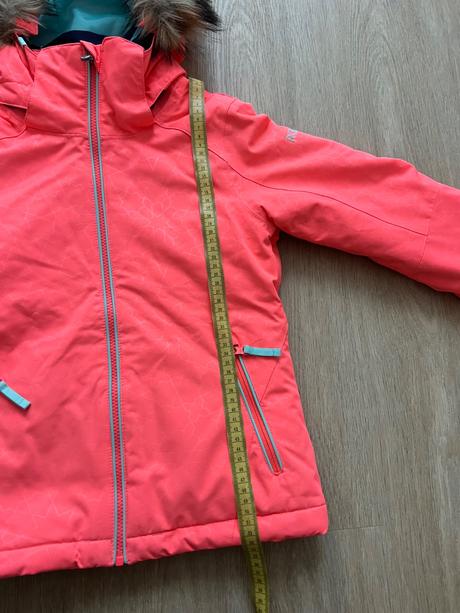 Lyžiarsky komplet roxy, roxy,146