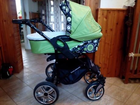 Kočík camarelo, camarelo,camarelo colorado