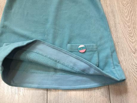 Dievcenska vesta 3-4 roky, next,104