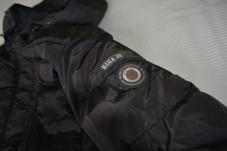 G.i.g.a. dx by killtec, pánska bunda xl, xl