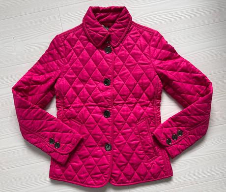 Burberry - prechodná bunda, burberry,s