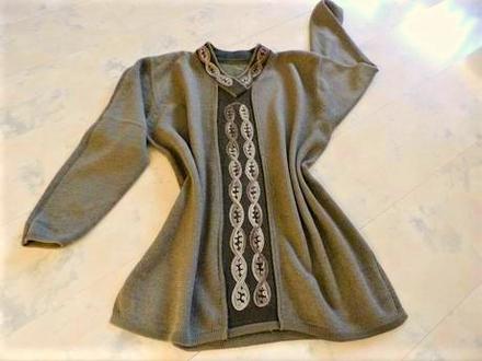 Pulóver, xl