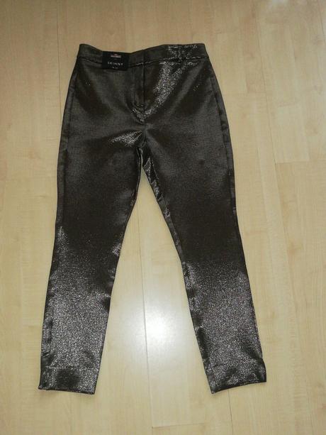 Elegantné nohavice next /10r -38/, next,38