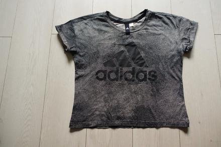 Tričko adidas, adidas,l