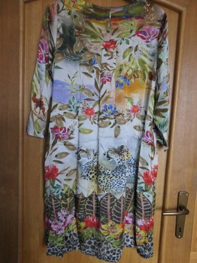Princess goes hollywood original luxusne saty m/l, l
