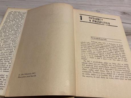 Lásky žofie bosniakovej nižnánský 1971 retro,