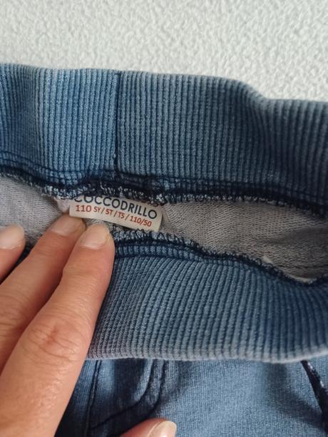 Kraťasy, coccodrillo,110