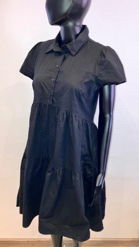 Bavlnený top cionisaty zara, zara,xl