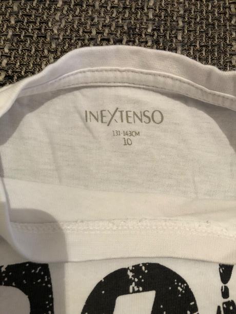 Tričko 134-140, 134