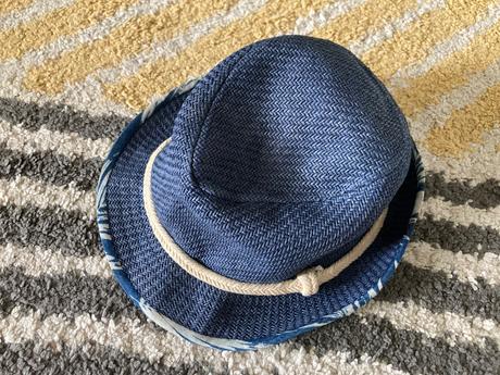 Letný klobúk lindex 104/116, lindex,104
