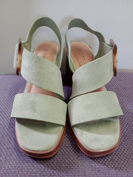 Sandálky, 36 / 37 / 38 / 39 / 40