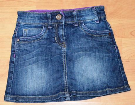 Riflova suknicka, mexx,110