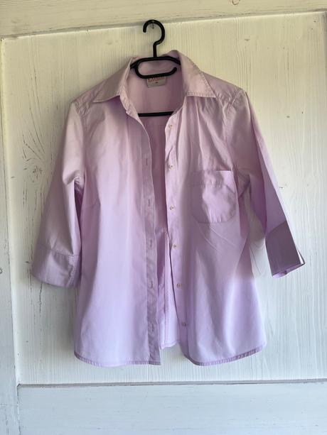 Bavlnená blúzka, s