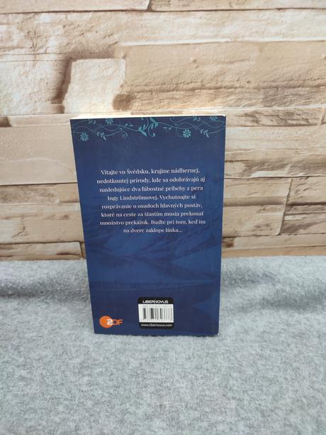 Čaro letných nocí - inga lindström,