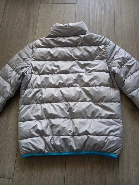 Vetrovka na prechodne obdobie 140, crivit,140