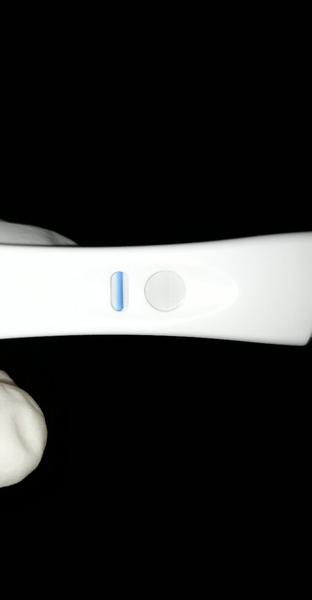 Je môj test pozitívny?