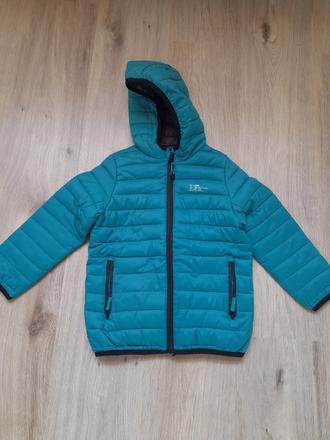 Vetrovka, reserved,116