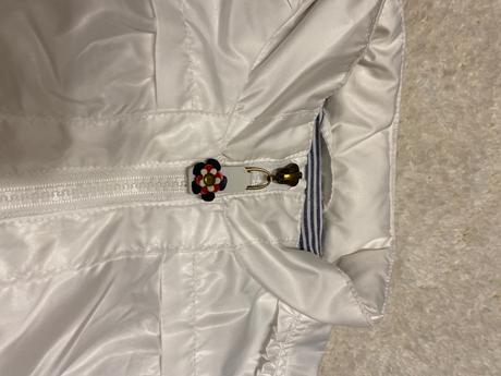 Prechodna bunda, mayoral,116