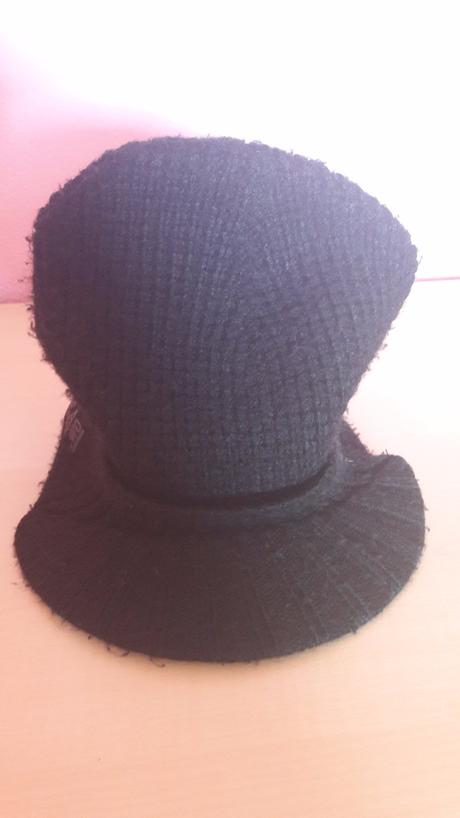 Čiapka, dognose,134