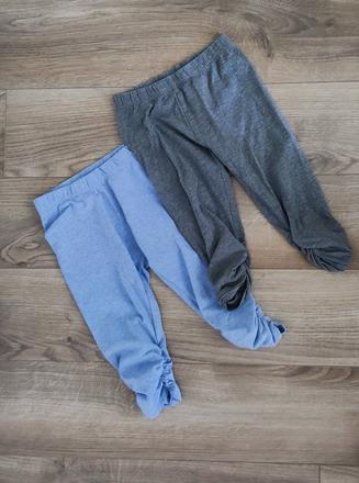 3/4 legíny, reserved,128